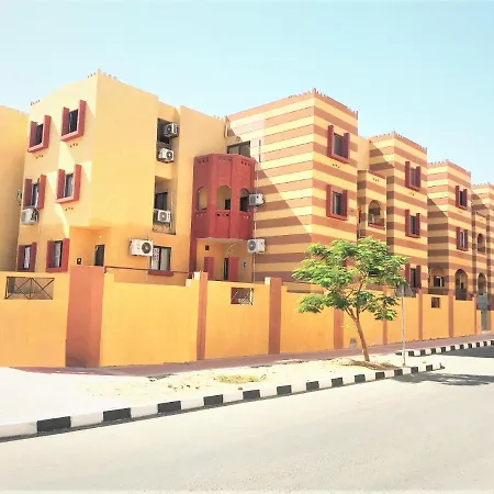 Ferienwohnung Porto Port Ghalib